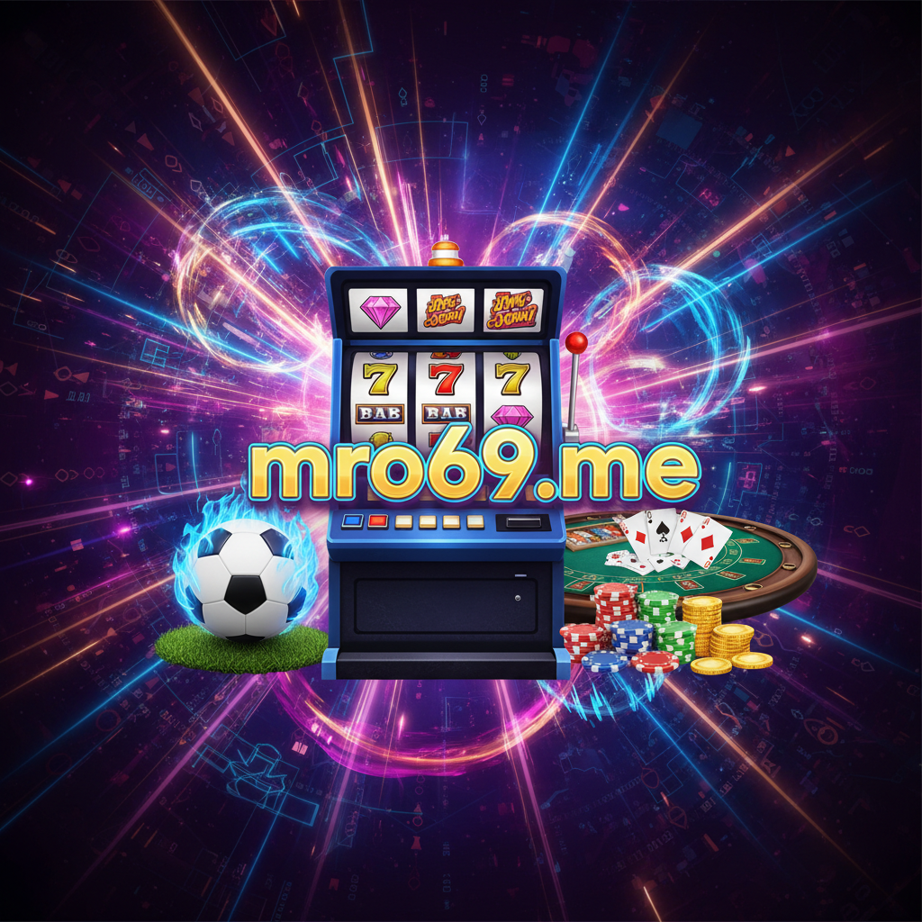 mro69.me