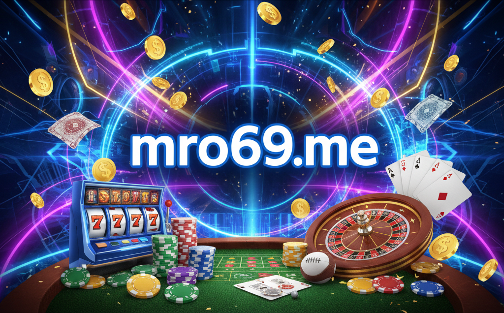 mro69.me