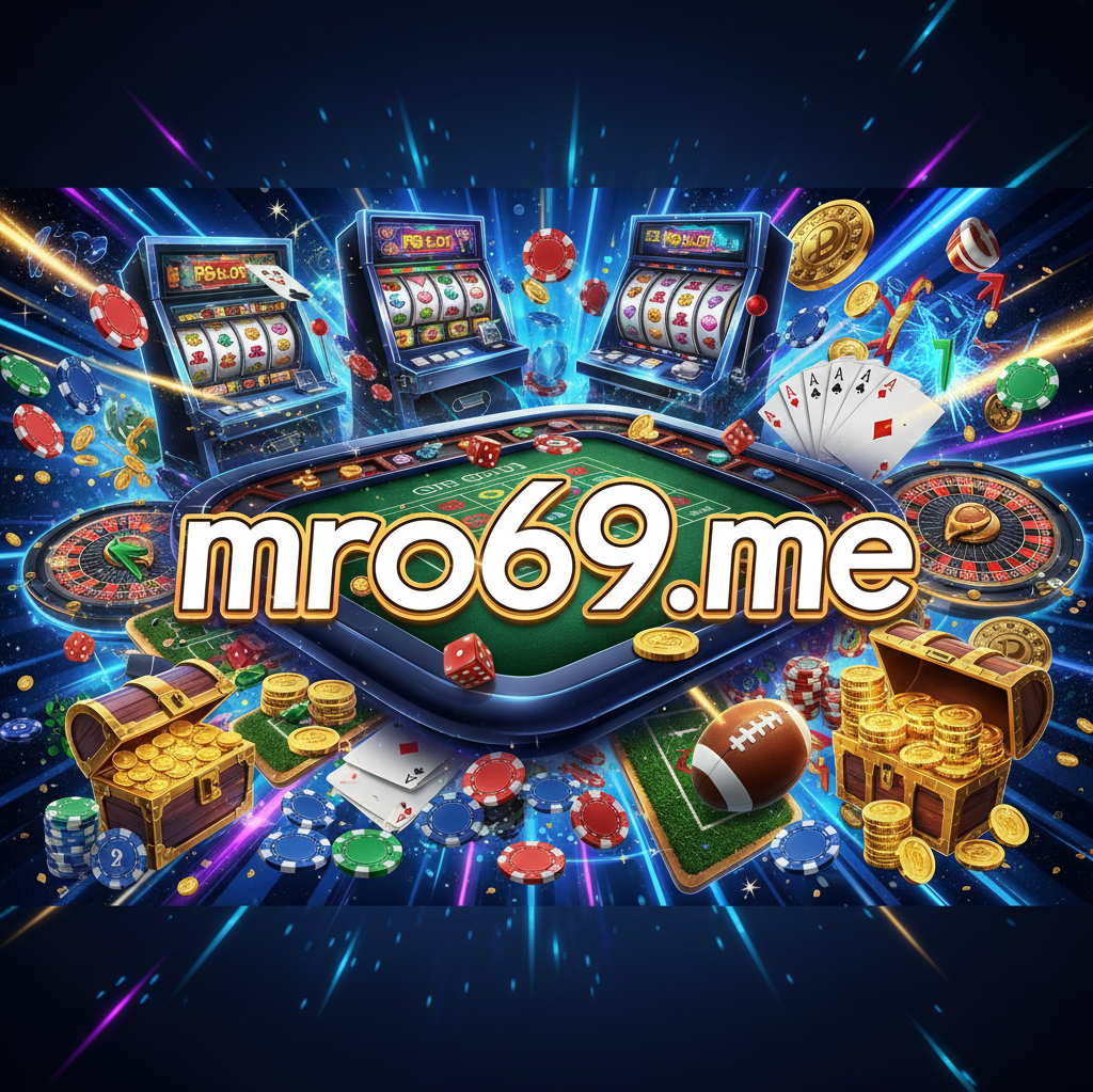 mro69.me